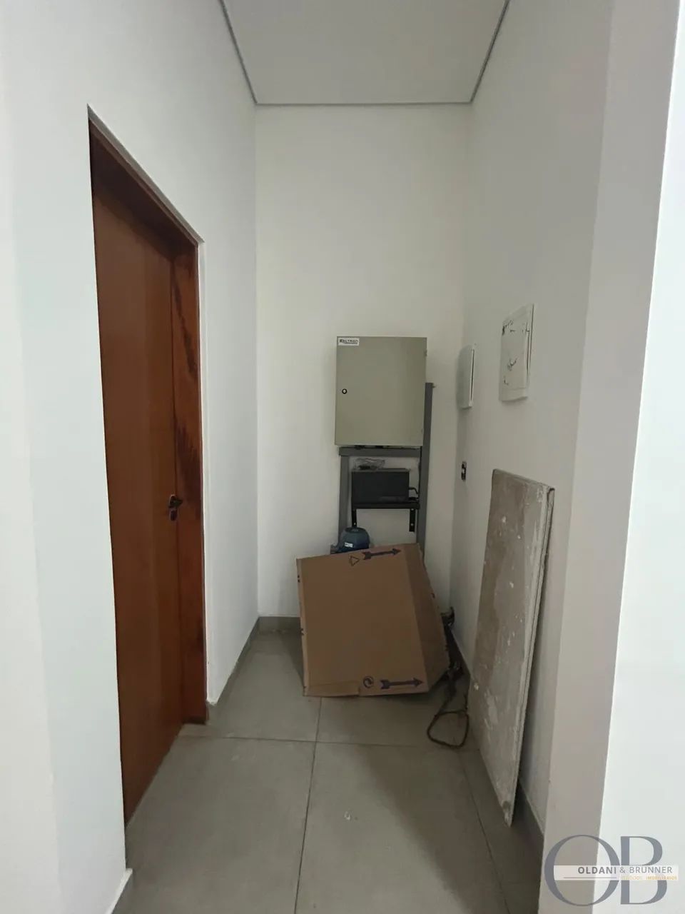 SALA COMERCIAL NO CENTRO DE UBATUBA - Foto 3