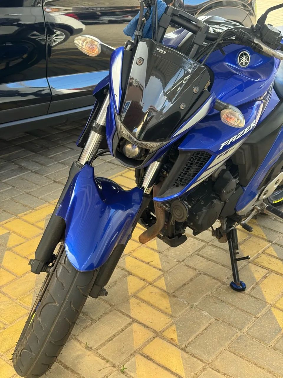 Vende-se Fz25! - Foto 3
