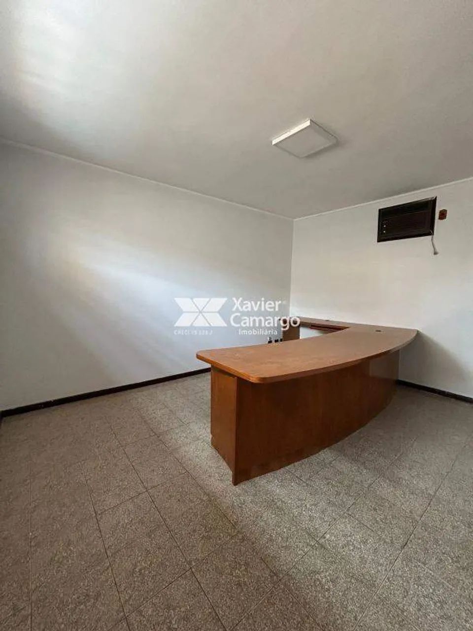 Sala comercial para locação no Centro - Rio Claro/SP. - Foto 2