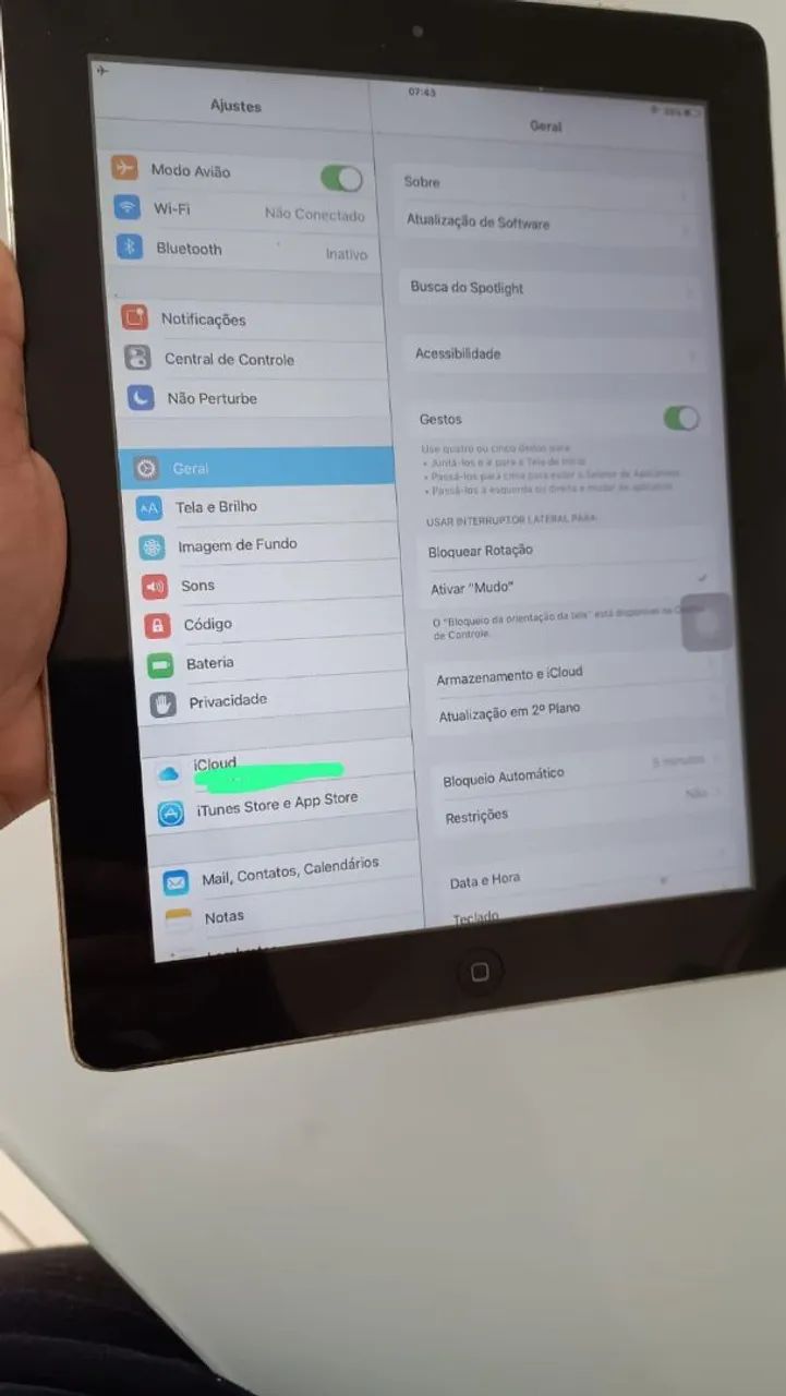 Ipad Tablet  - Foto 4
