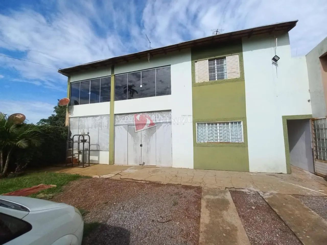 Chácara à venda em Maringá, Jardim Alvorada, com 1014 m² - Foto 4