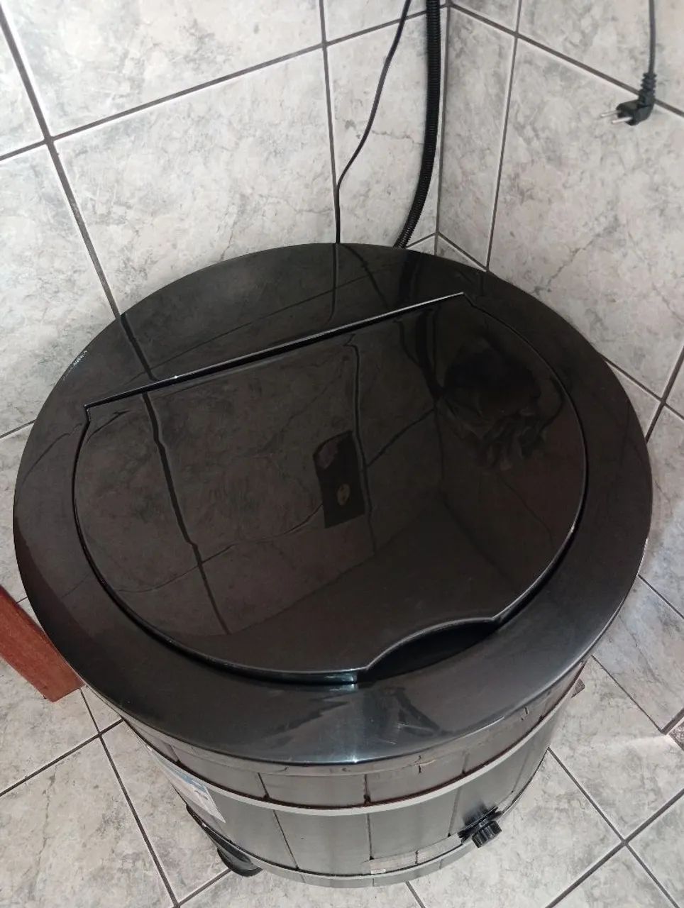 Máquina de lavar - Foto 2