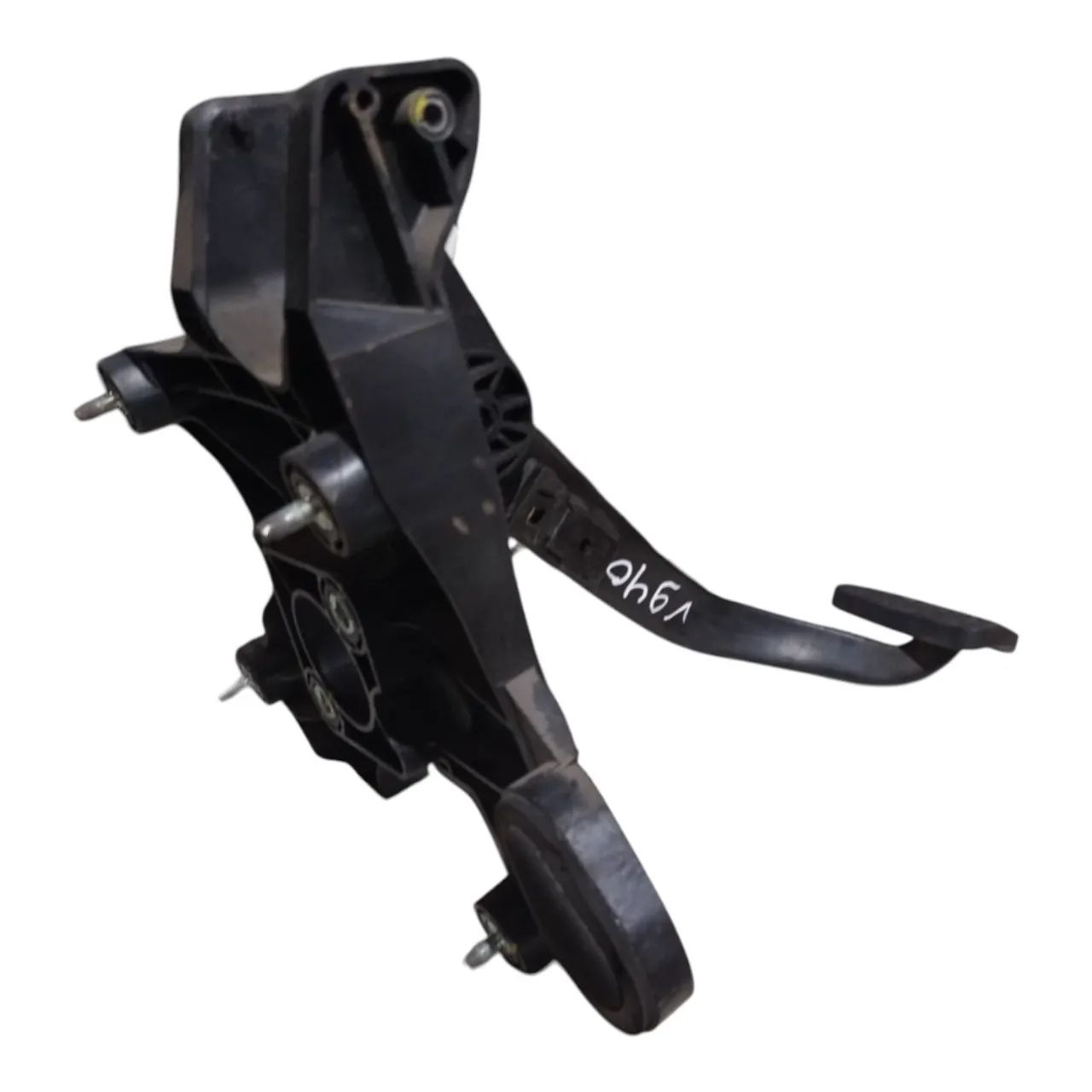 Pedal Pedaleira Suporte Freio Gm Sonic Auto 2012-2014 - Foto 7