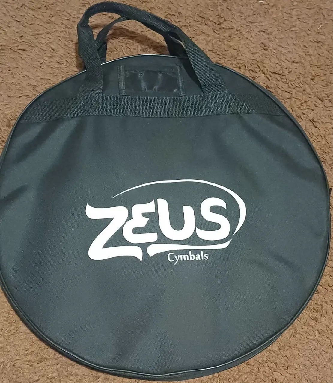 JOGO PRATOS ZEUS EVOLUTION COM BAG - Foto 2