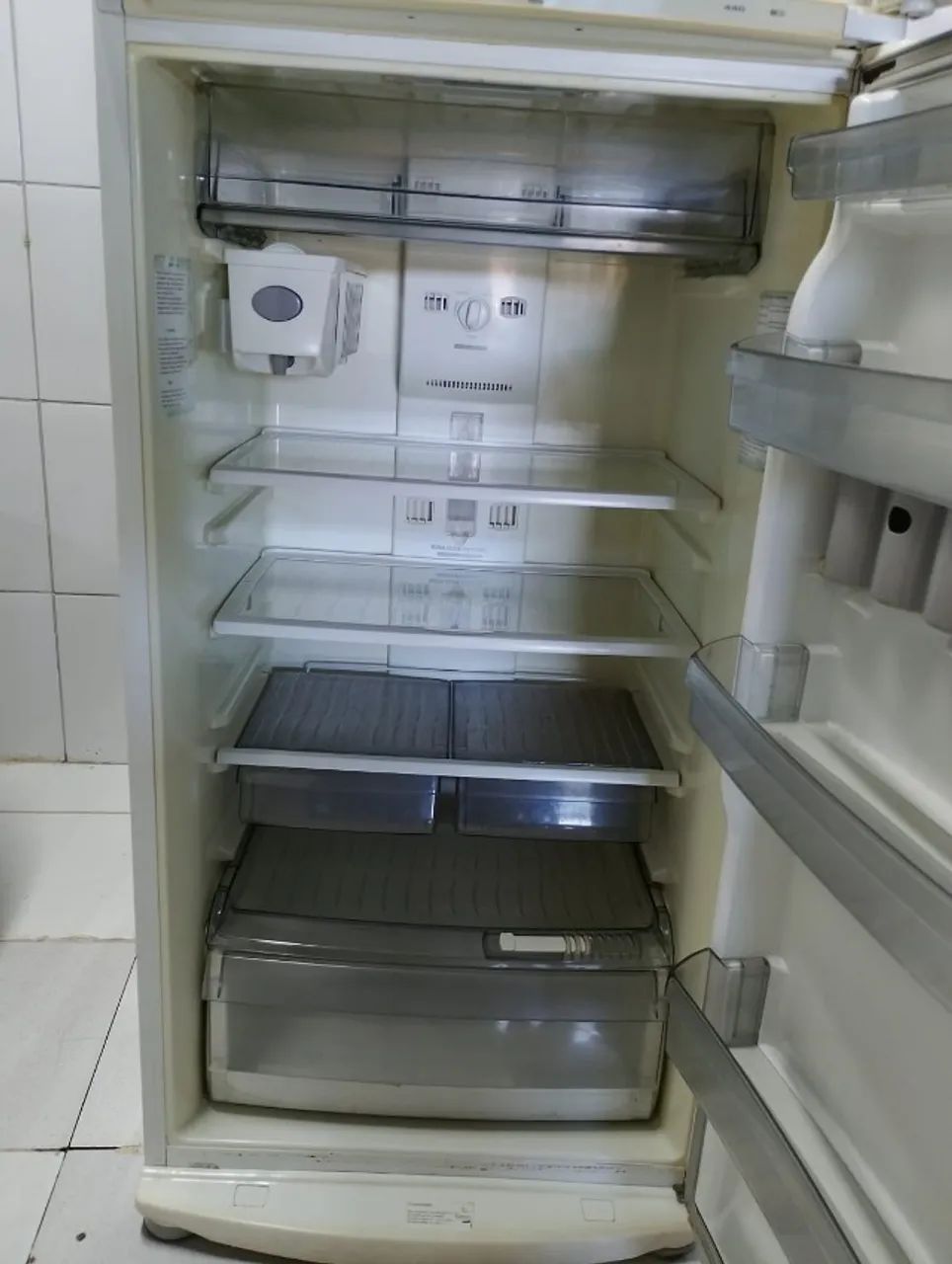 Geladeira Brastemp 440 litros - Foto 3