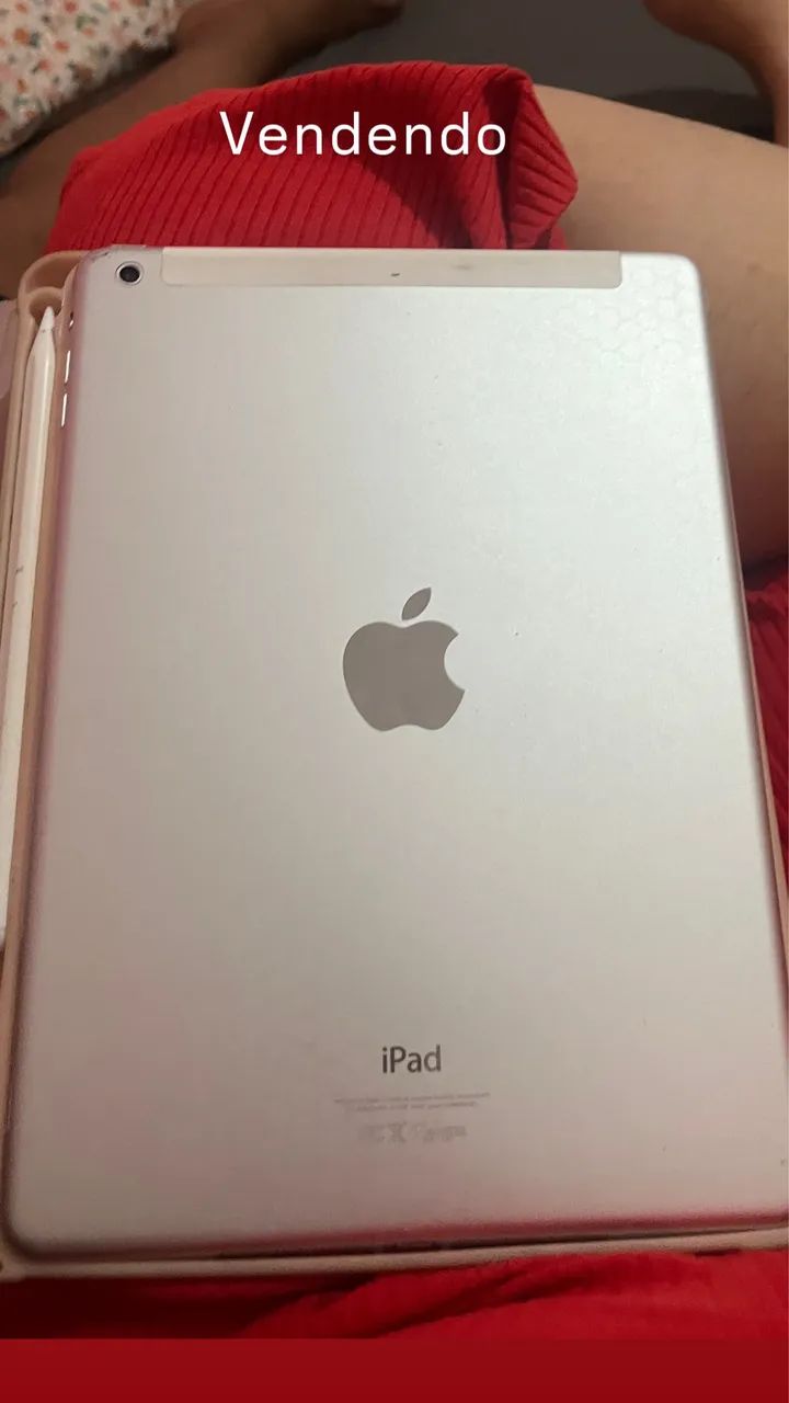 Ipad - Foto 3