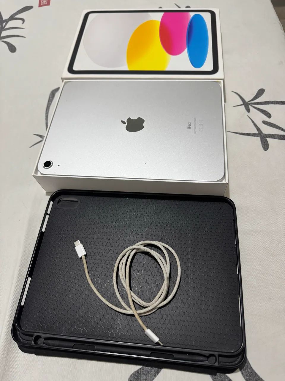 iPad 10  - Foto 3