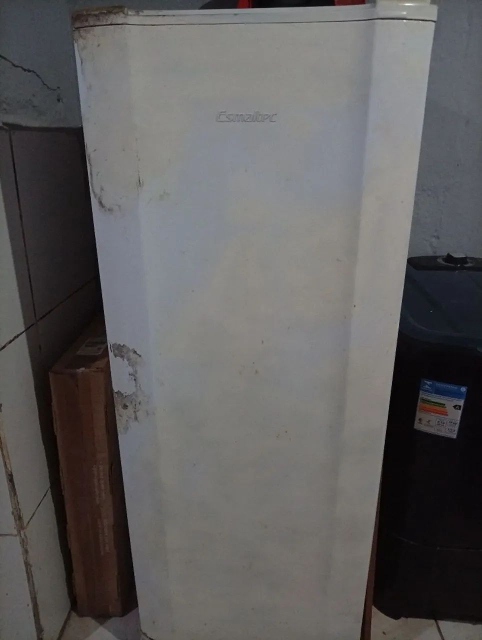 Geladeira  - Foto 2