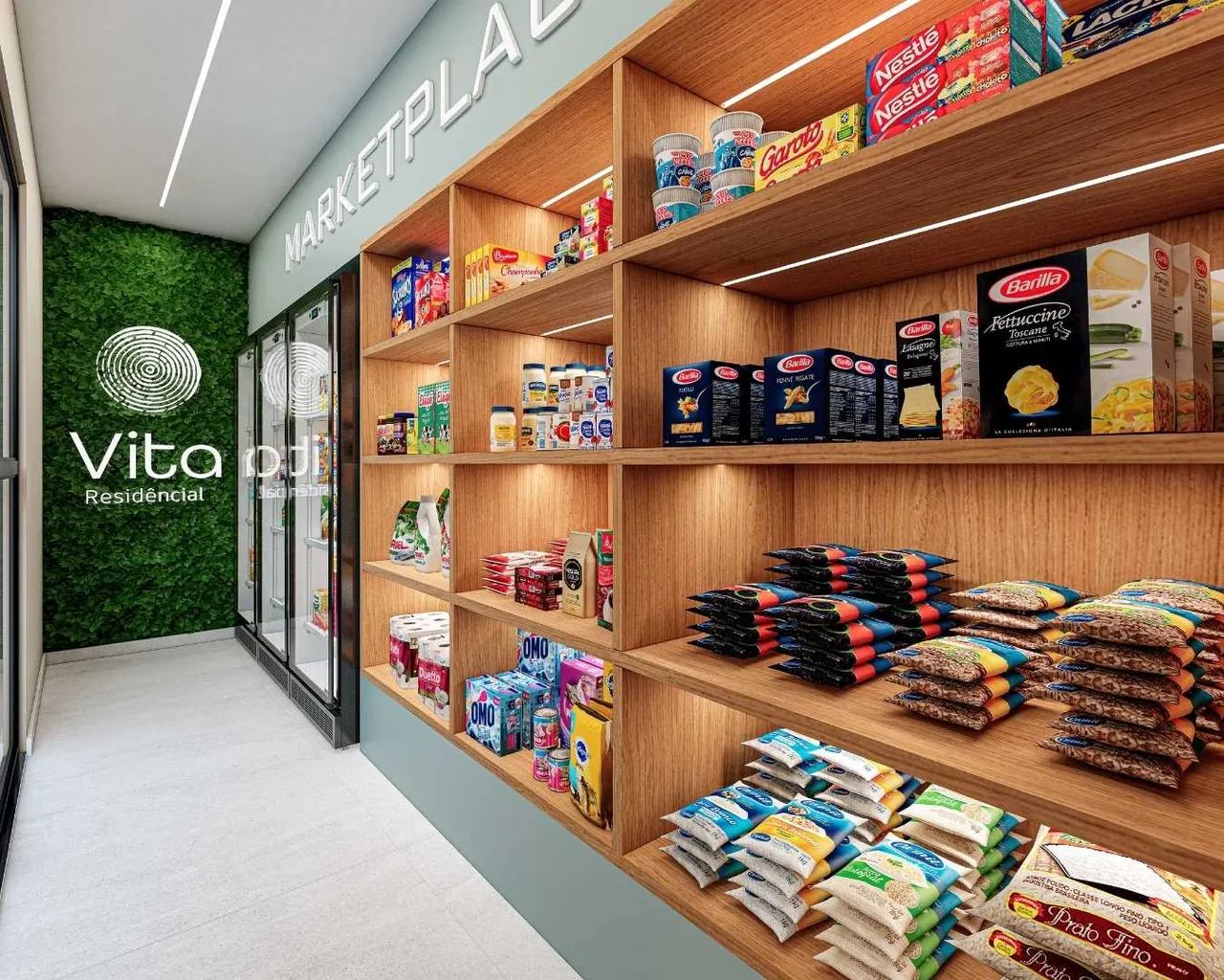 VITA RESIDENCIAL - Foto 4