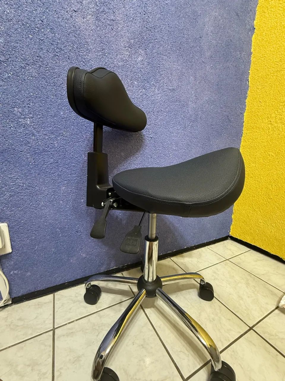 Mocho sela bipartido meraki 
