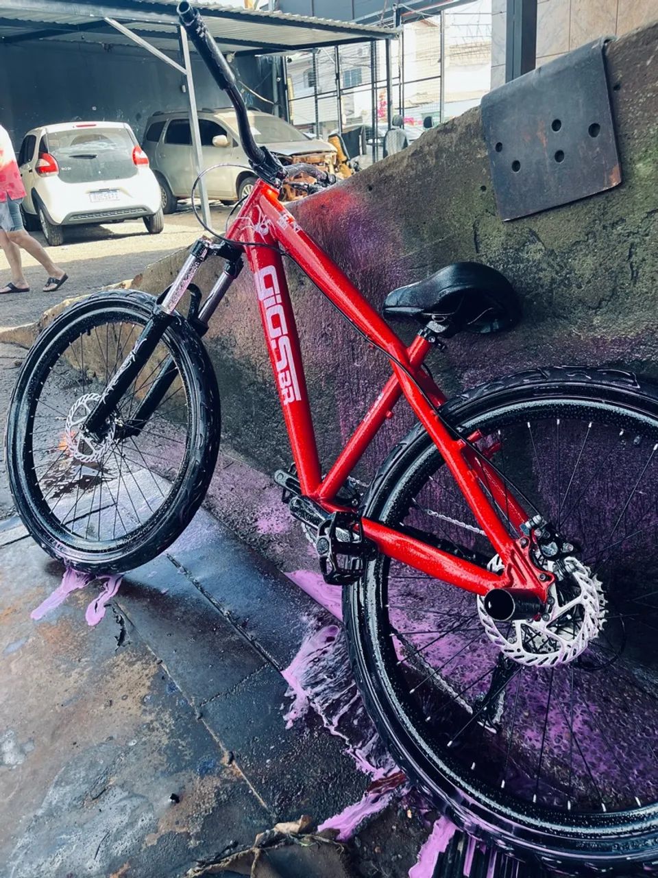GIOS FOR TRIX - Foto 3