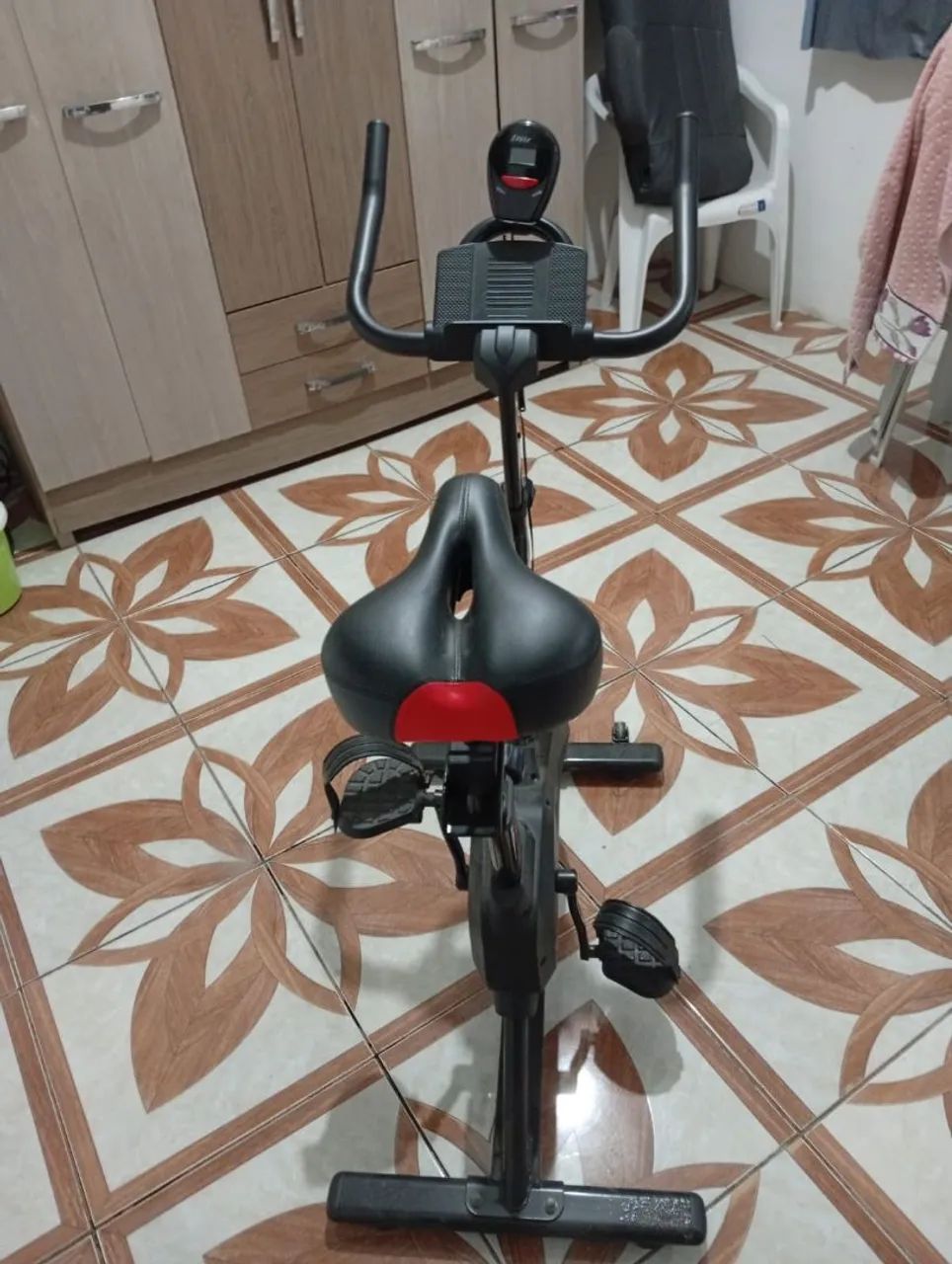bicicleta spinning - Foto 3