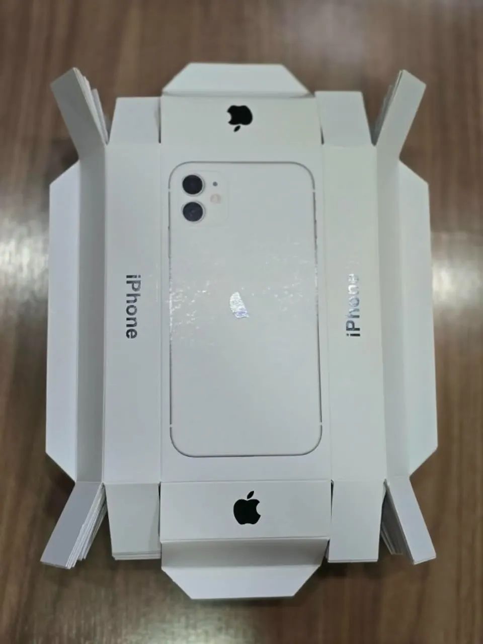 Caixas Genérica para iPhones - Foto 5
