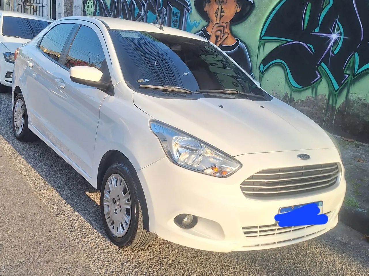Aluguel de carro pra uber 99 - Foto 3