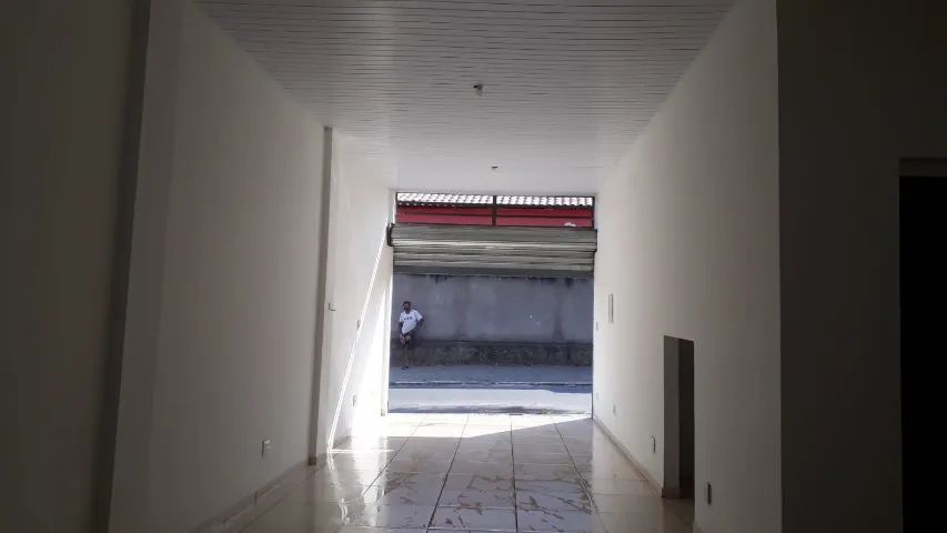 Vendo loja 70mt2 em lagoa santa - Foto 3