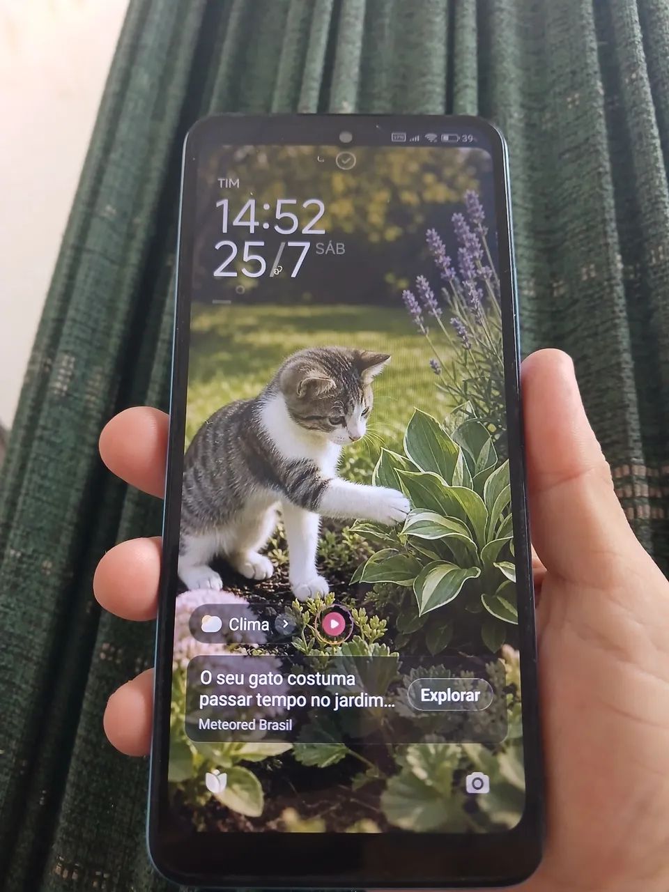 Xiaomi Redmi 12 - Foto 5