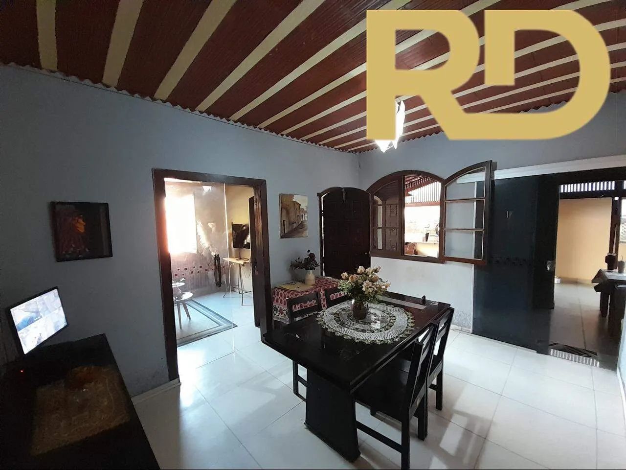 Casa à venda no bairro Pompéia - Foto 4