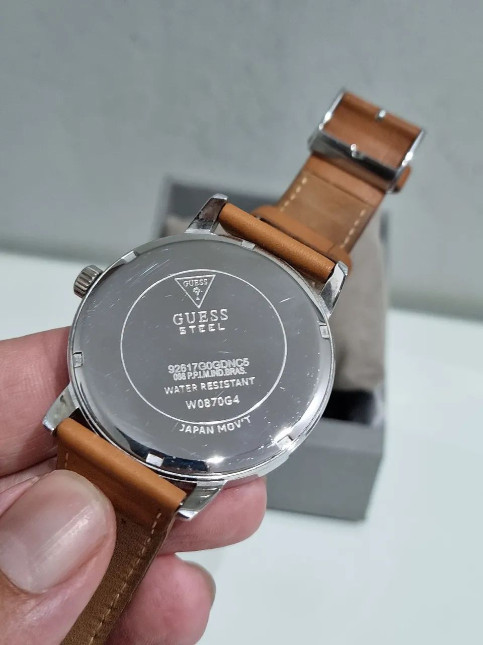 Relogio Guess - Original  - Foto 3
