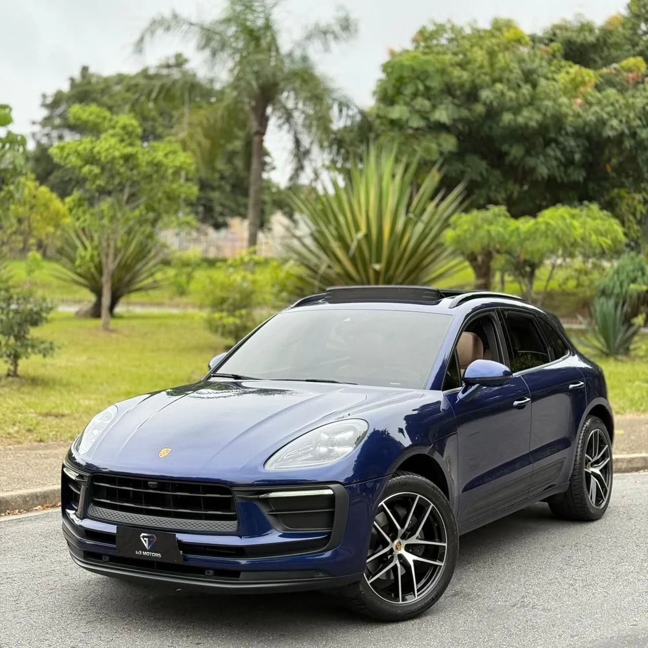 Porsche Macan S 3.0 Bi-turbo 340cv 2022