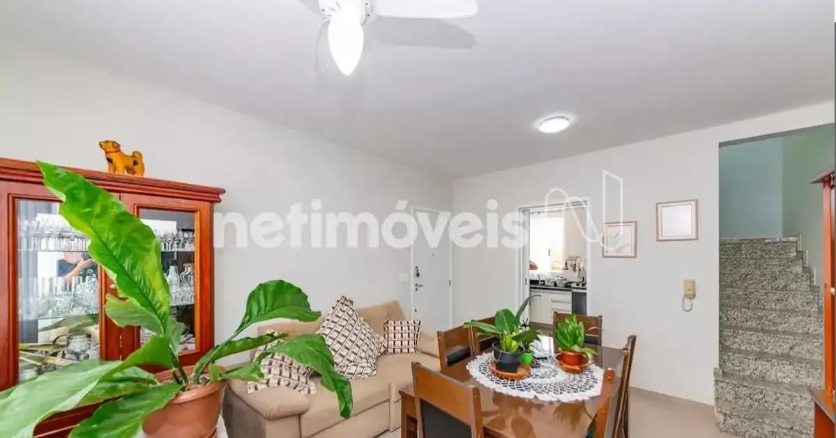 Linda cobertura 2 quartos e elevador no Nova Esperança / Caiçaras - Foto 4
