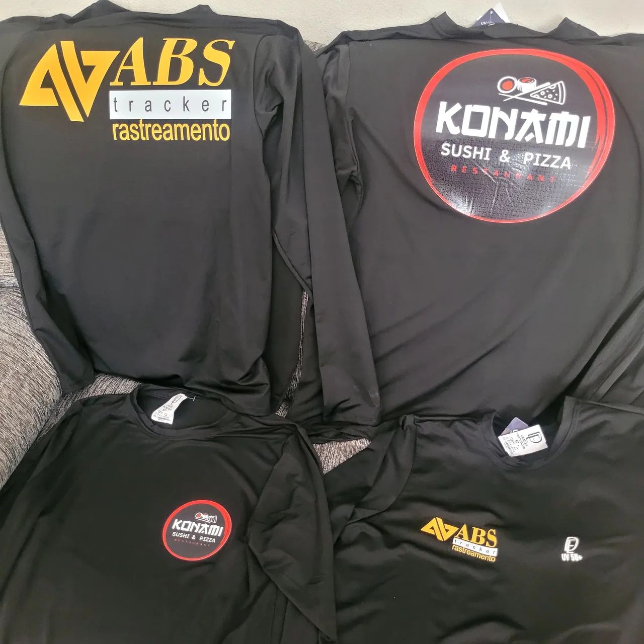 Camisas Personalizadas  - Foto 2