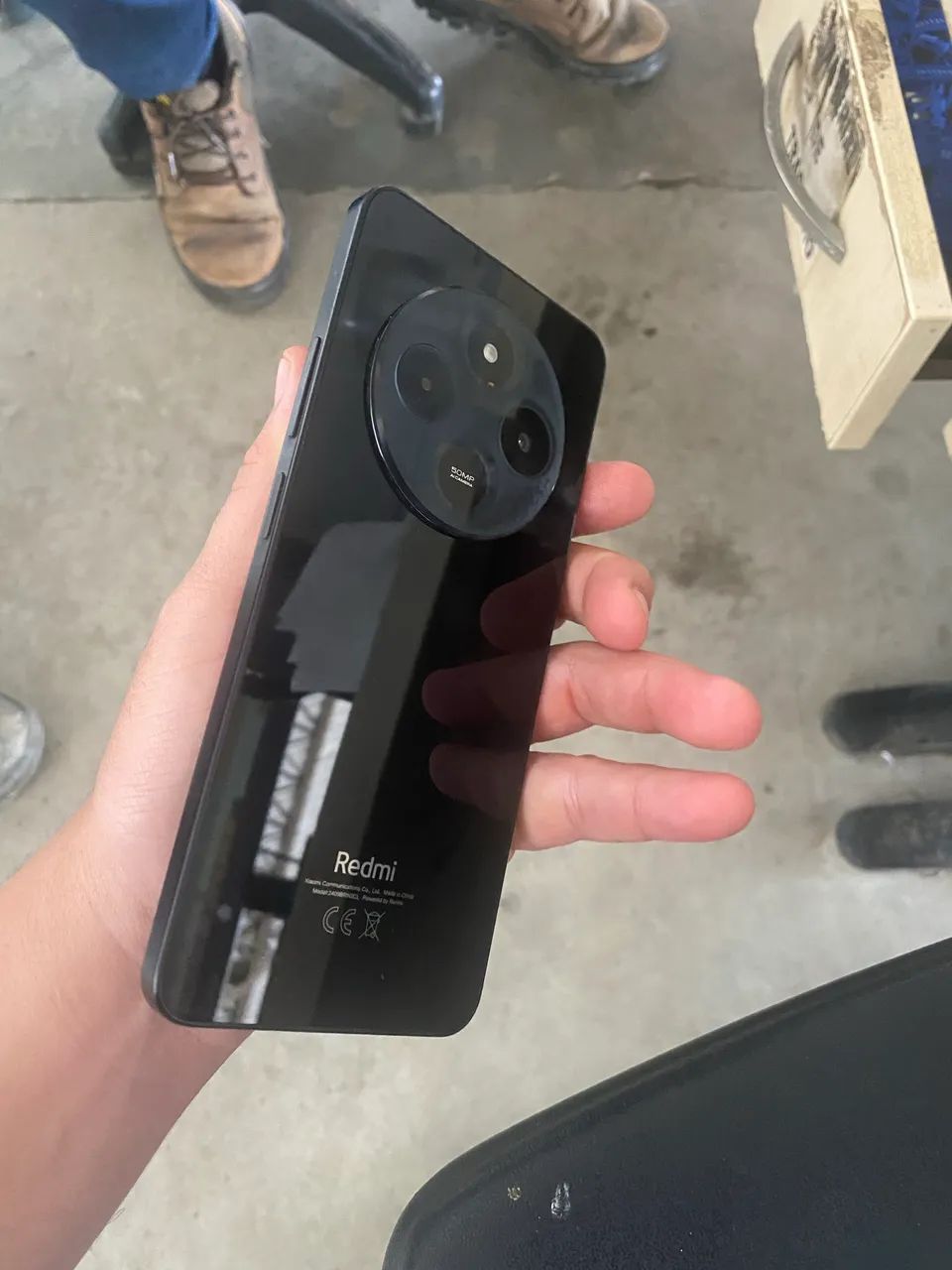 XIAOMI REDMI 14C - Foto 4