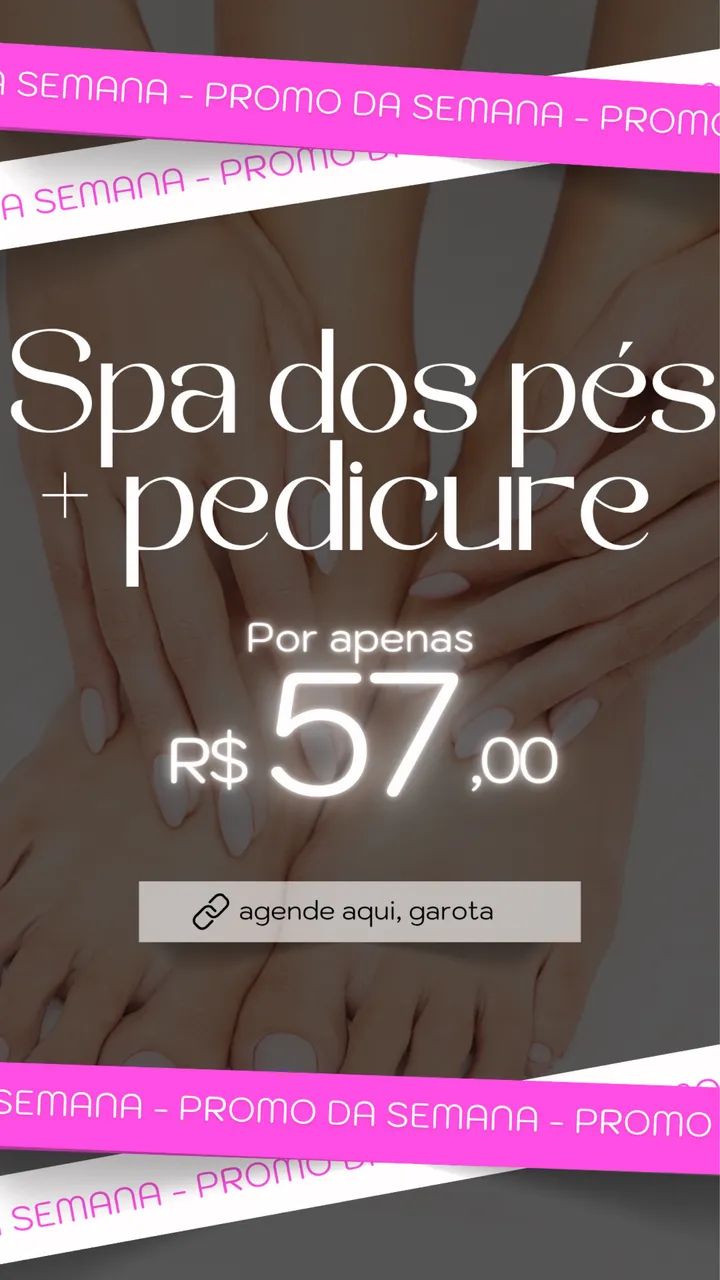 Ofertas incríveis para realçar sua beleza  - Foto 3