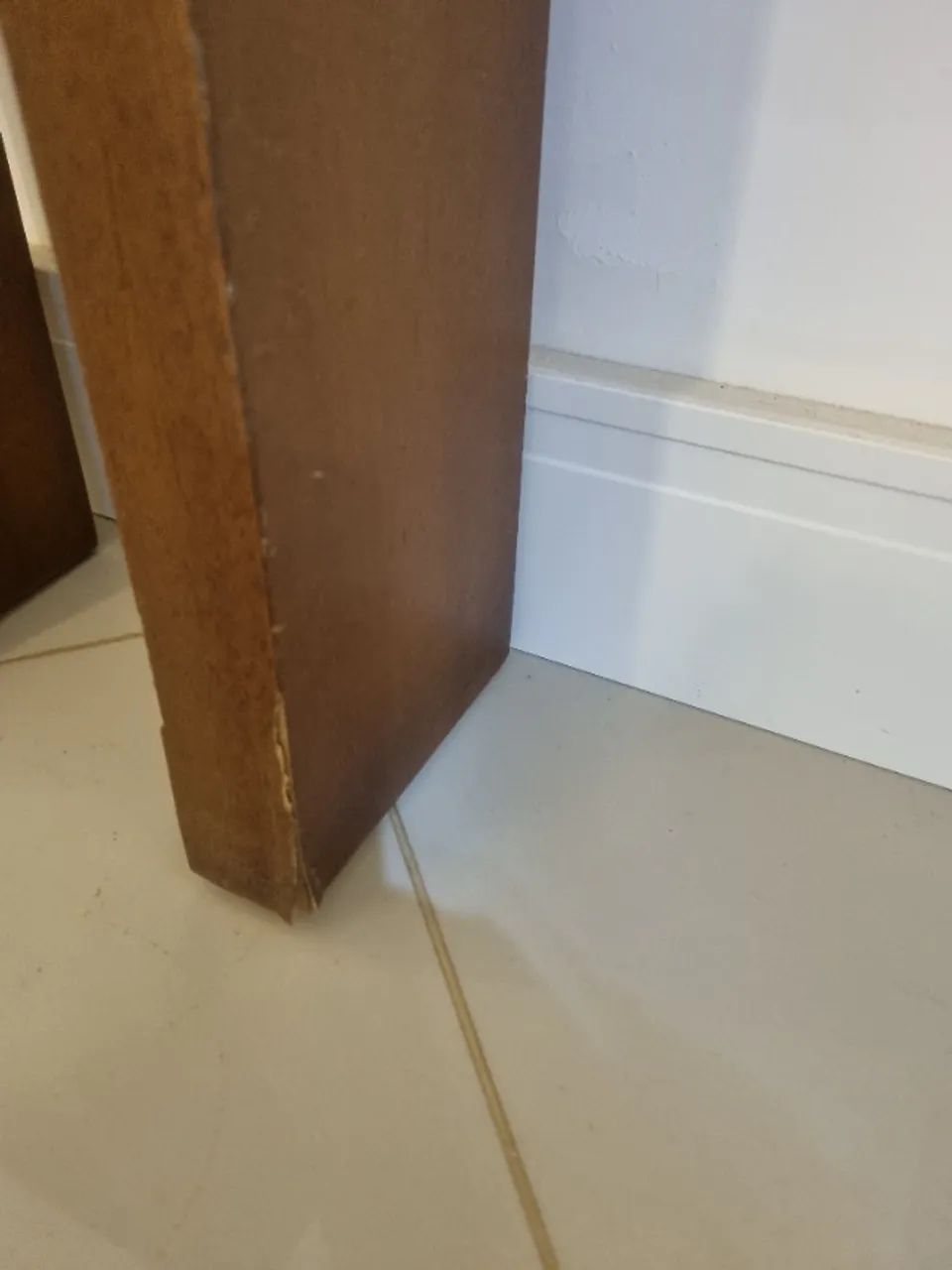 MESA DE JANTAR - SEM CADEIRAS - Foto 5
