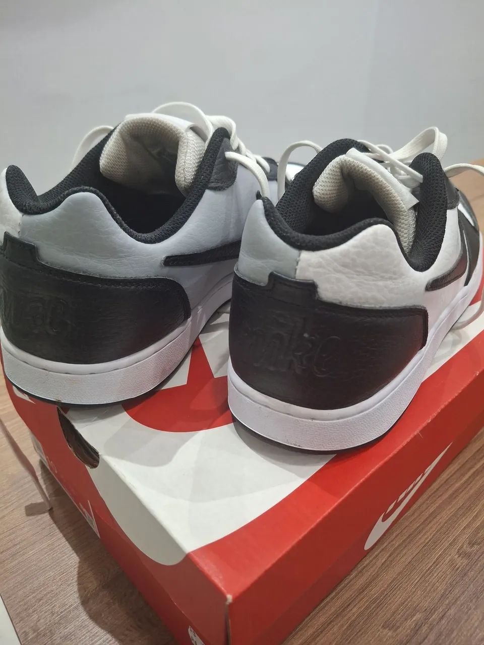 Tenis Nike n42 - Foto 3