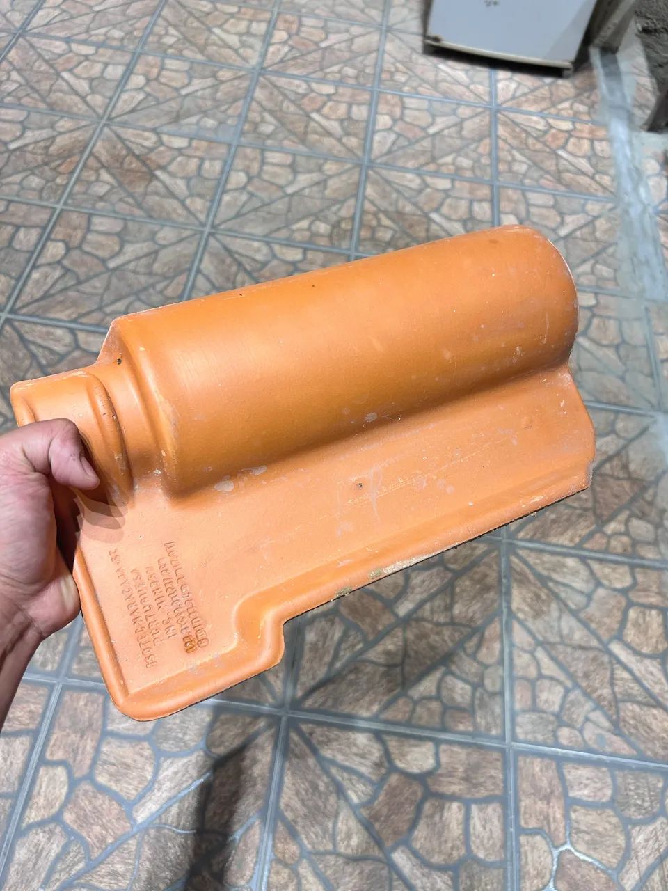 Telhas portuguesas  - Foto 2