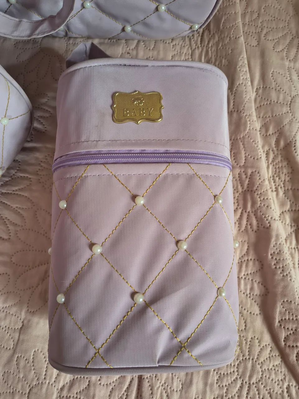 Bolsa maternidade  - Foto 2
