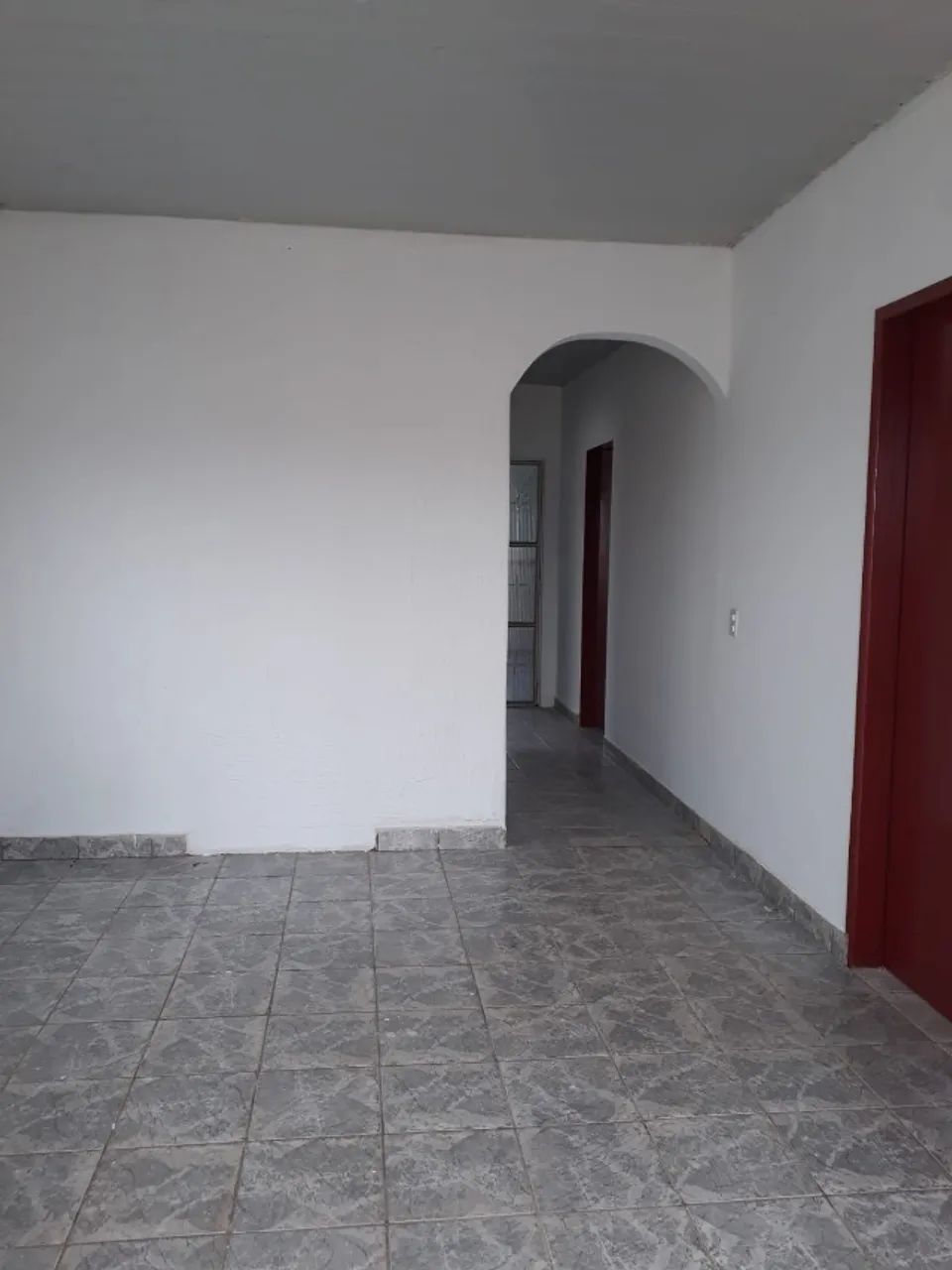 Casa na zona sul com 03 quartos  - Foto 3