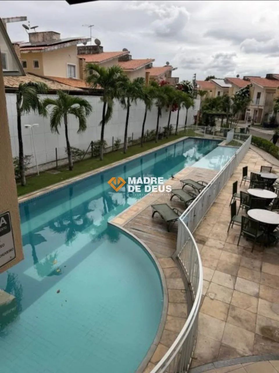 Casa em condominio no mondubim - Foto 5