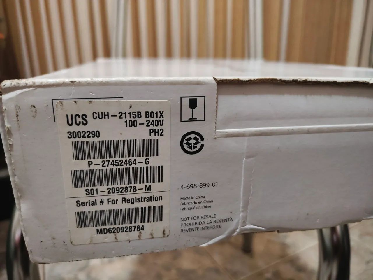 PS4 Desbloqueado versão rara! - Foto 4
