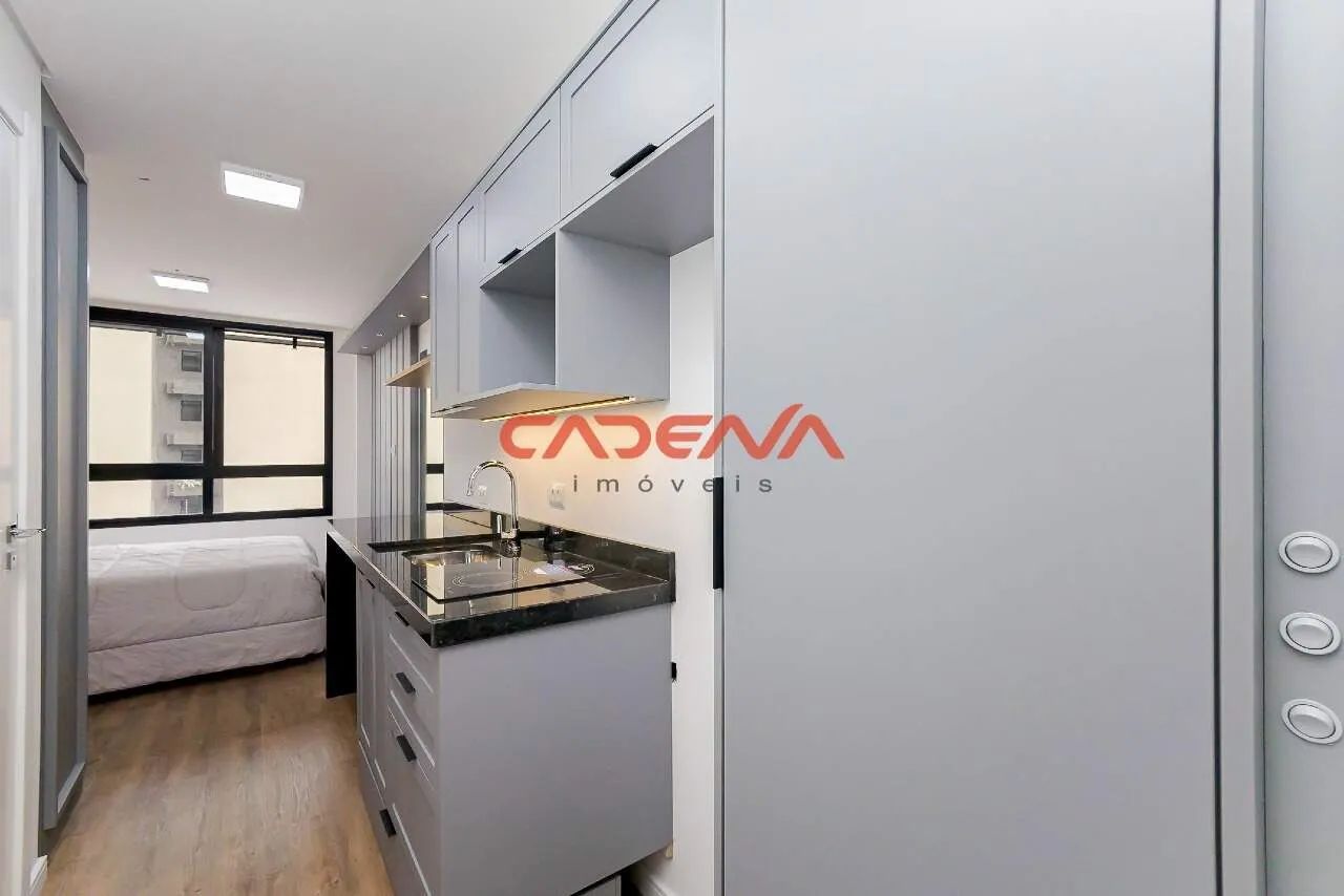 Studio com 1 quarto à venda no Centro - Foto 5