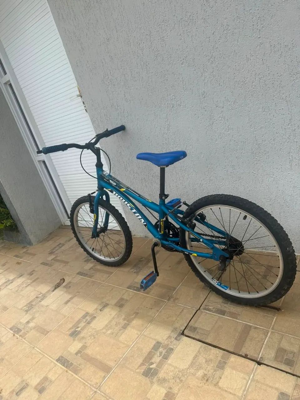 Bicicleta  - Foto 2