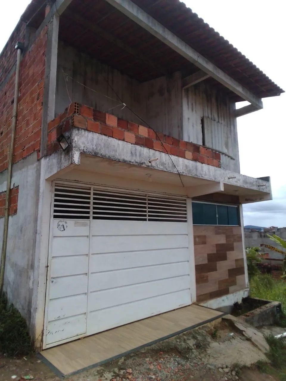 OPORTUNIDADE!!! CASA PRA VENDER NO GINÁSIO!! - Foto 3