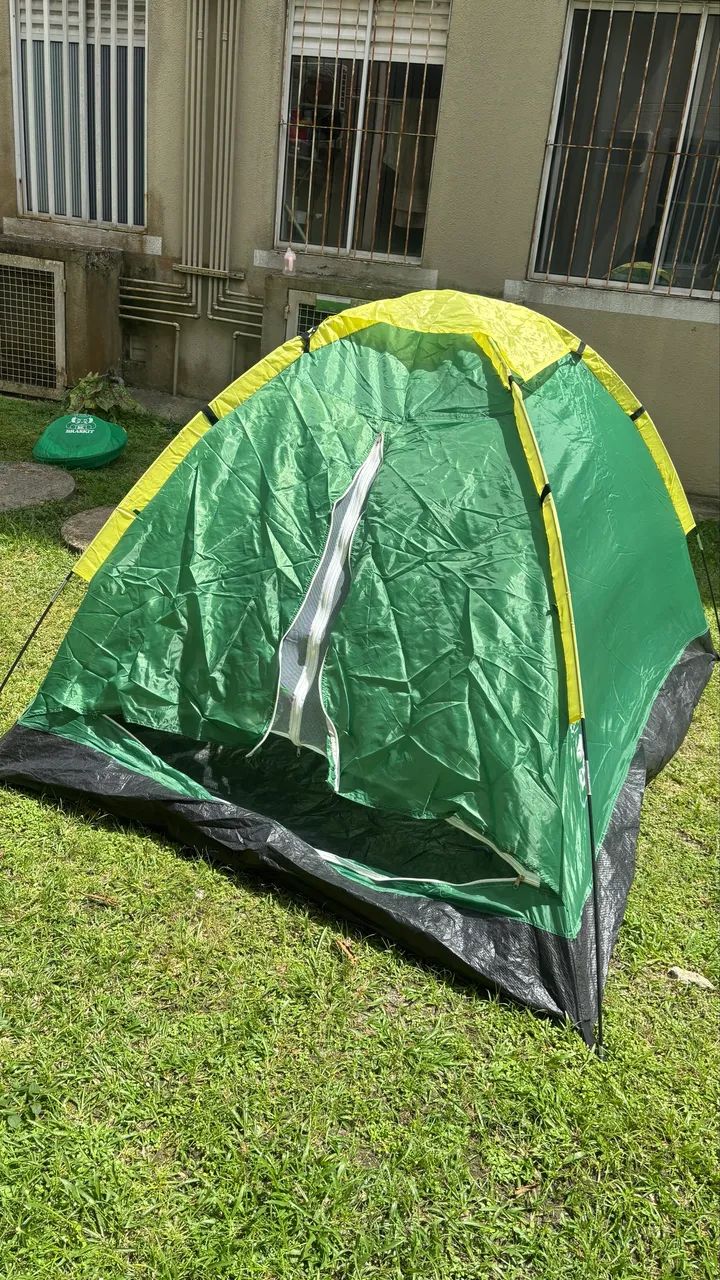 Vendo barraca camping  - Foto 5