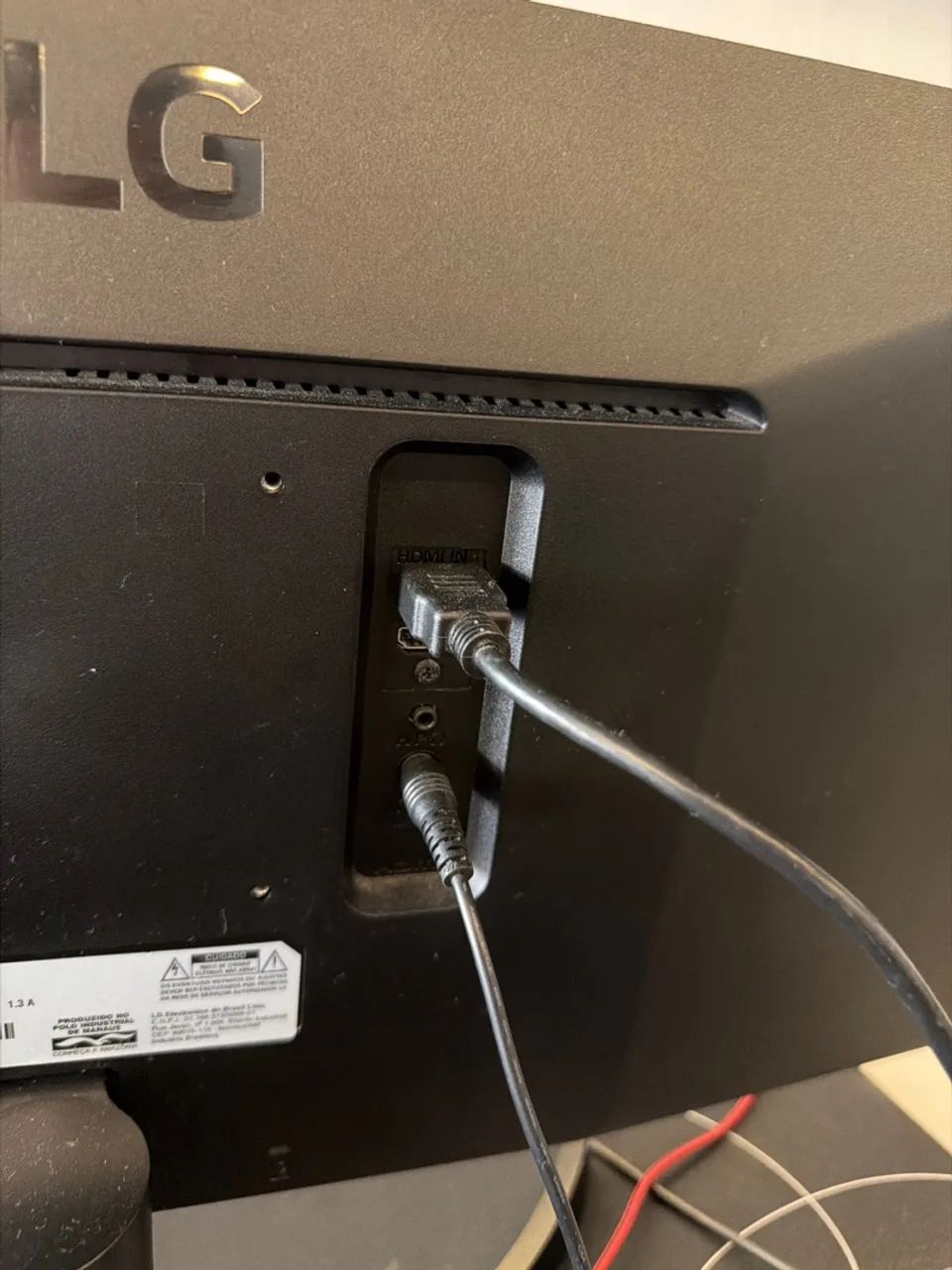 Monitor 29 ultra wide LG - Foto 3