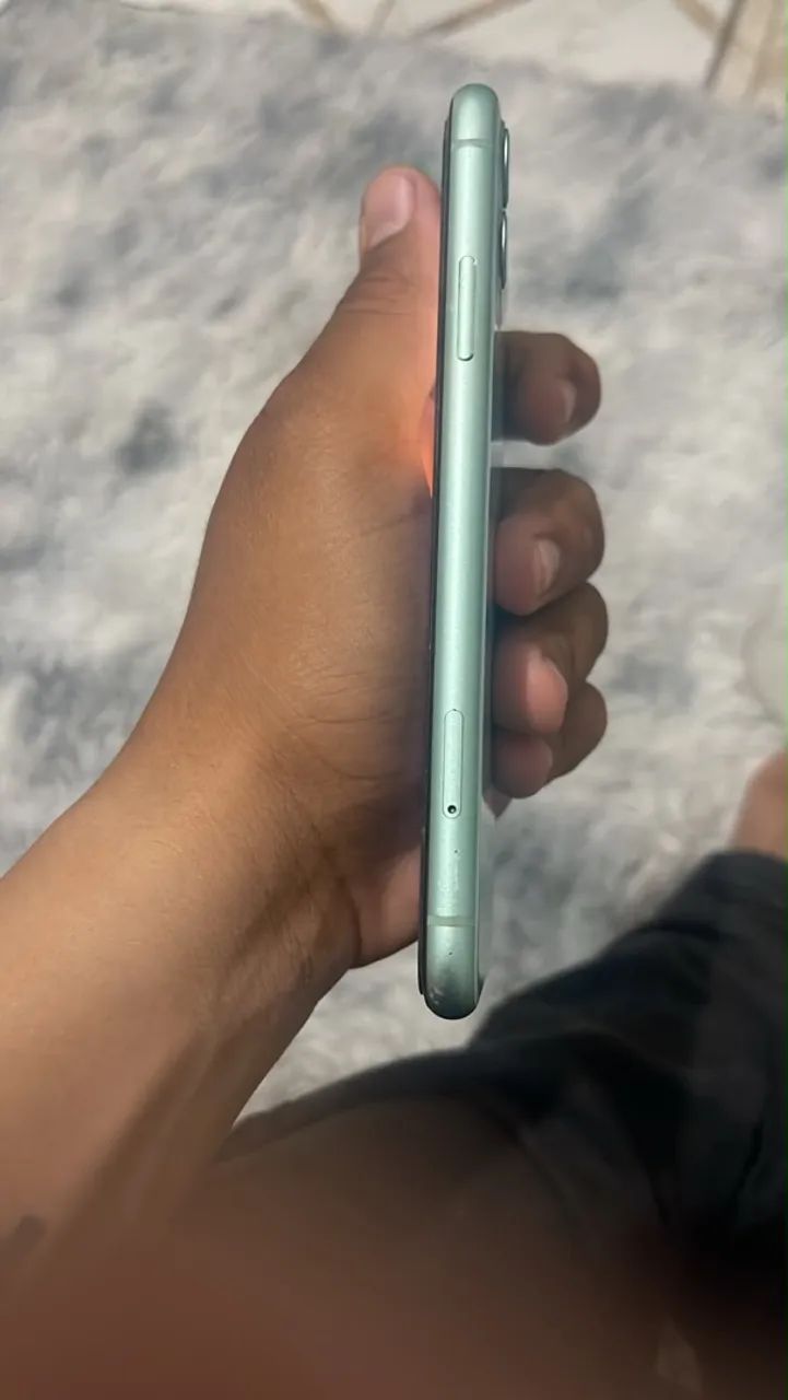 Vendo iPhone 11 