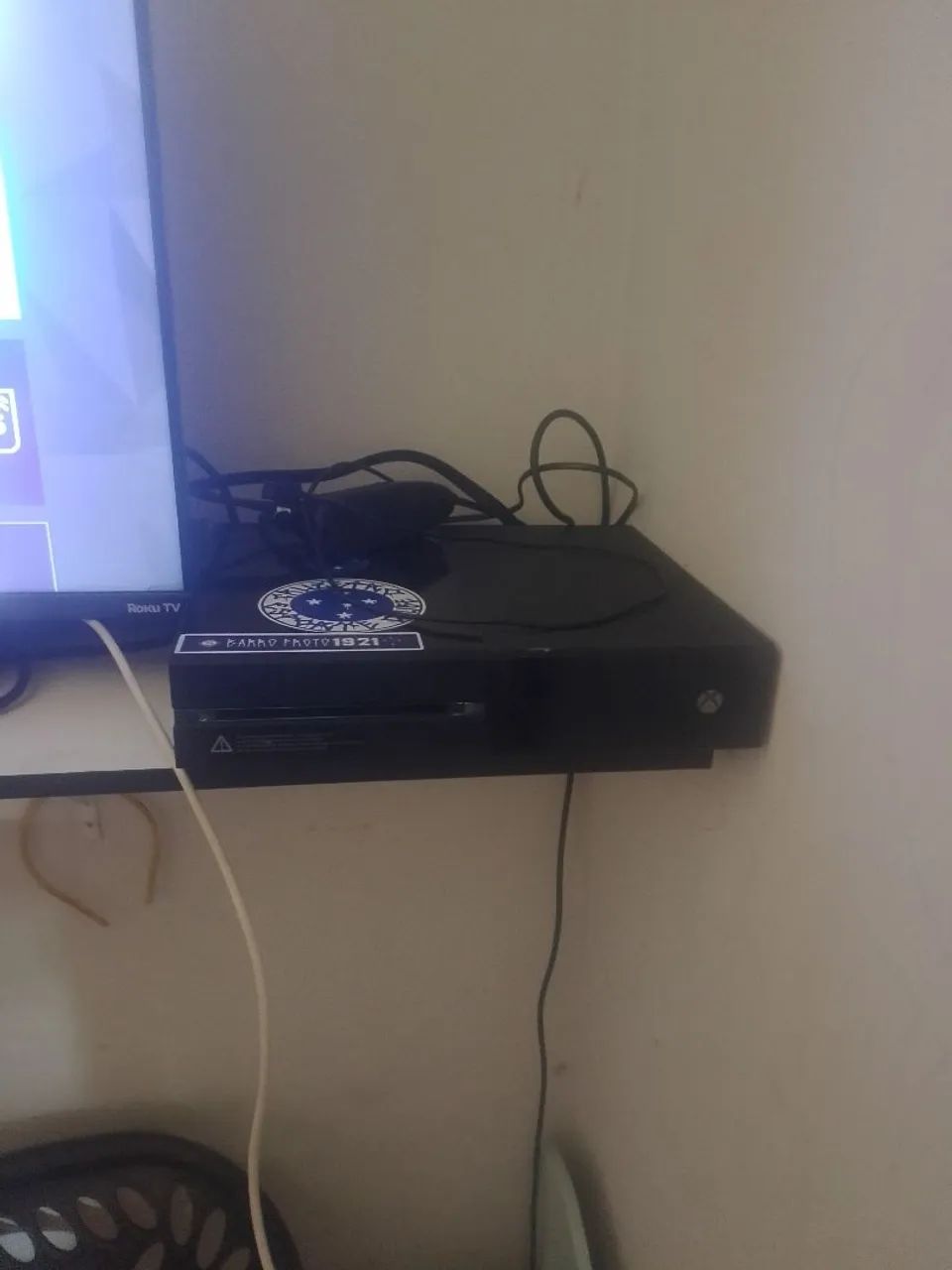TV e vídeo geme  - Foto 2