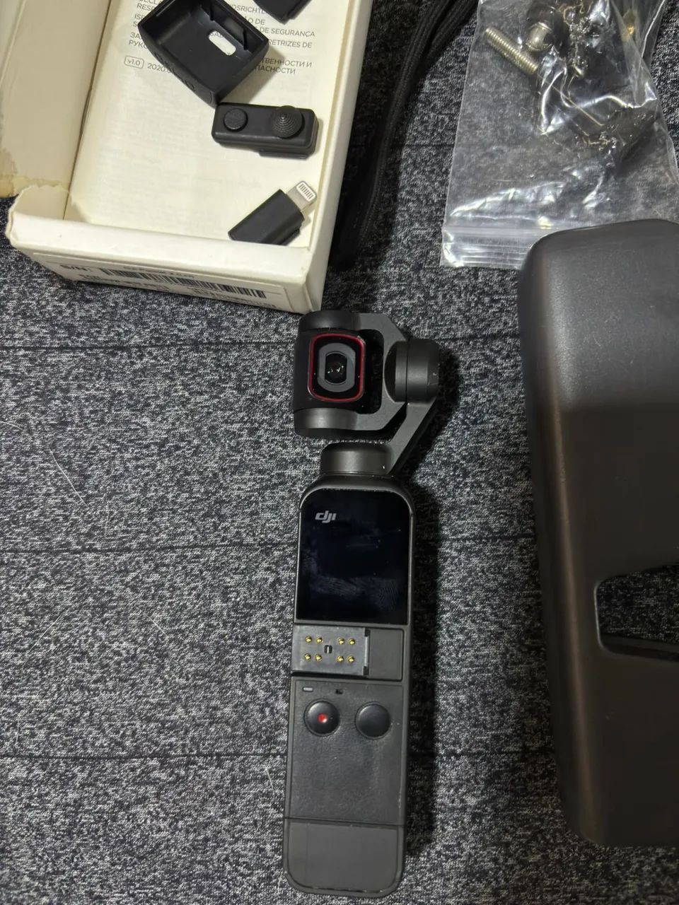 Osmo pocket 2 - Foto 5