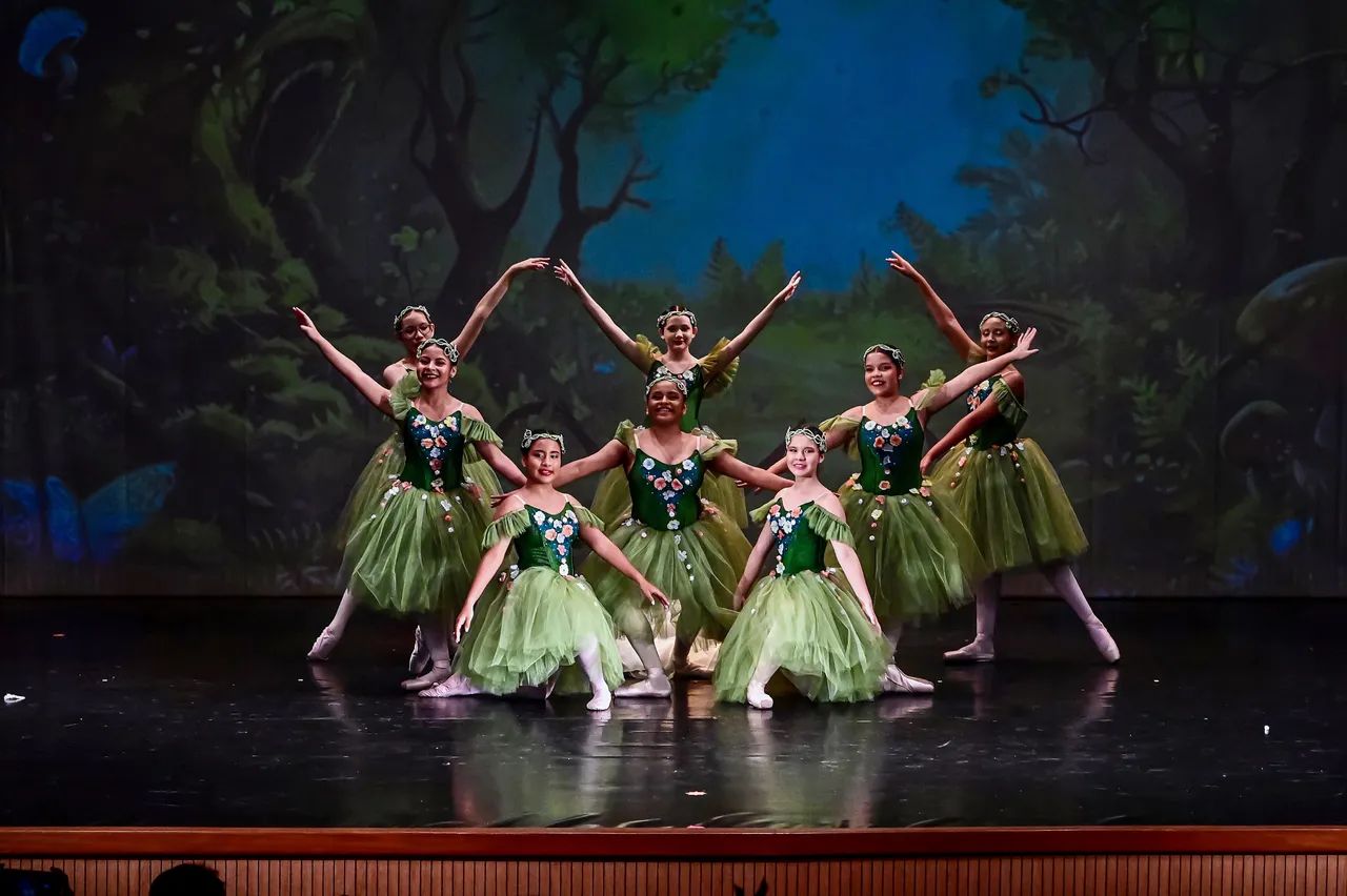 Aulas de dança - Foto 3