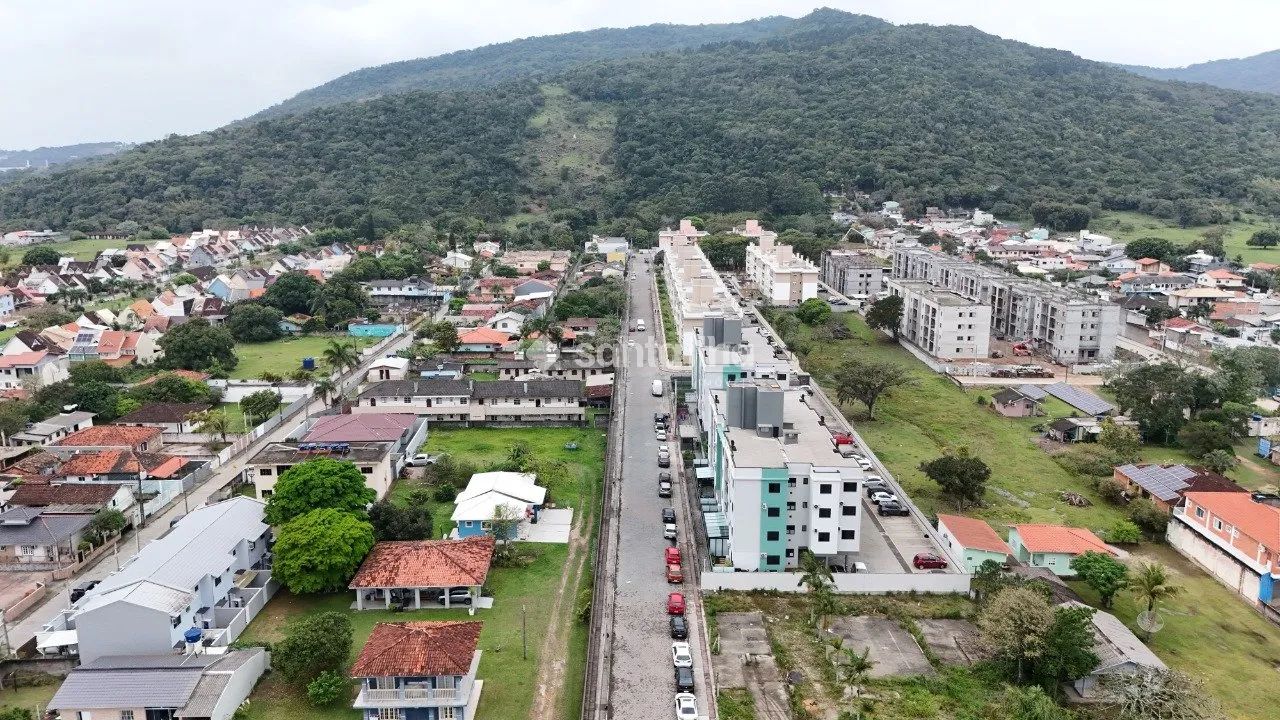 Apartamento com 1 dormitório à venda, 47m² - Vargem Grande - Florianópolis/SC - Foto 3