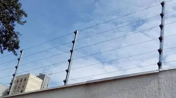 Cerca elétrica 