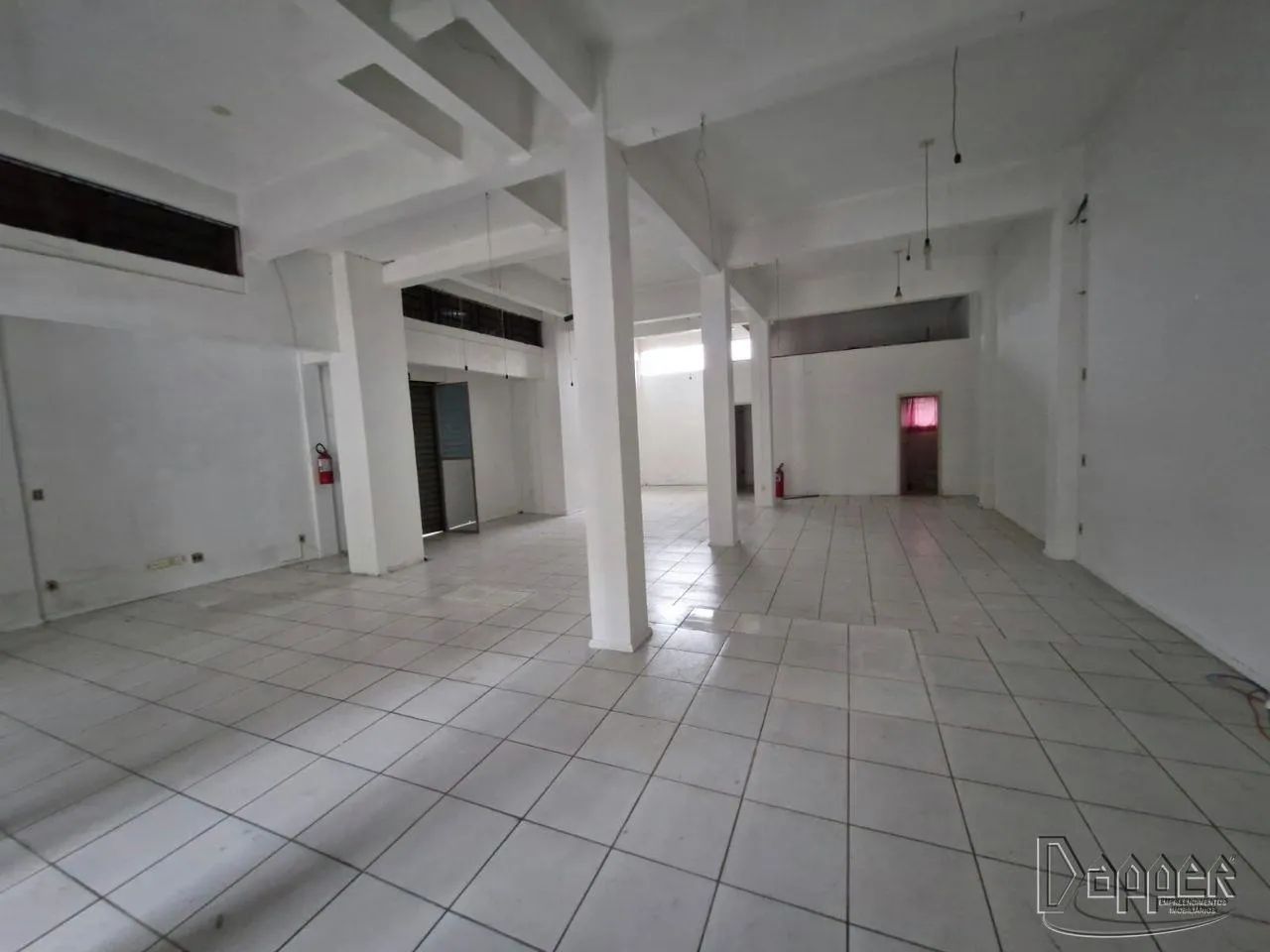 Edifício para Locação no Bairro Operário com Área Privativa de 146 m² - Foto 5