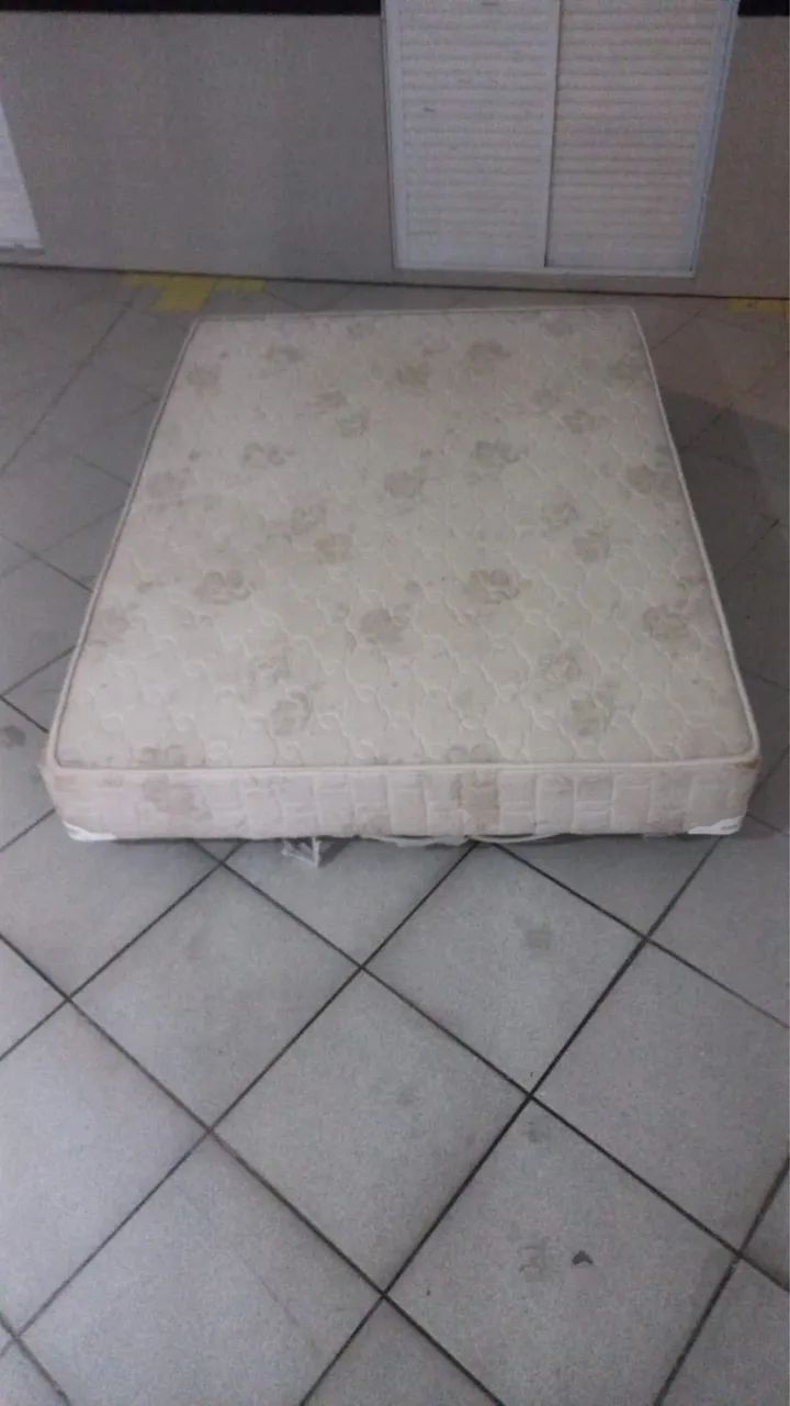 Cama  - Foto 2
