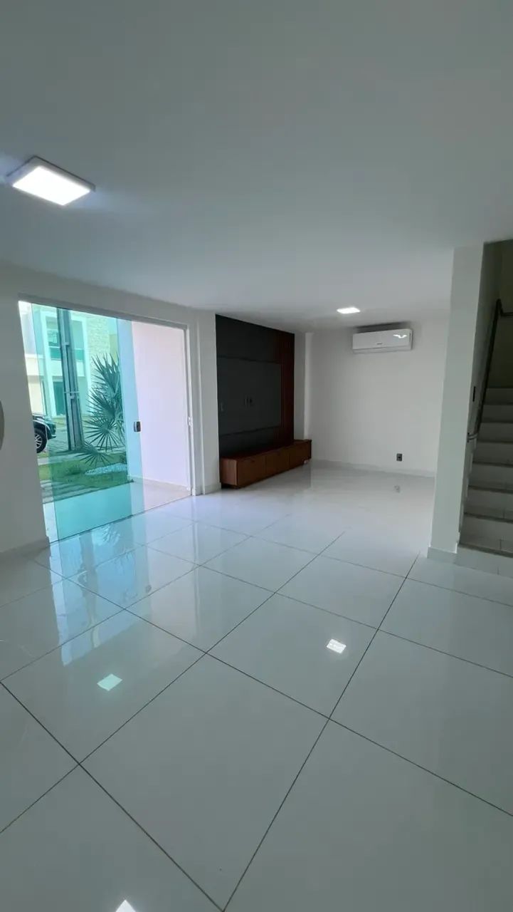 casa nova em condomínio fechado - Foto 4