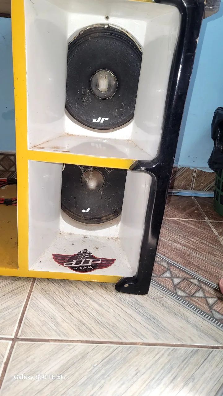 Vendo este som  valor  R$ 7.500,000