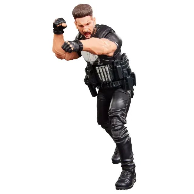 The Punisher Justiceiro Marvel Legends Series - Foto 4